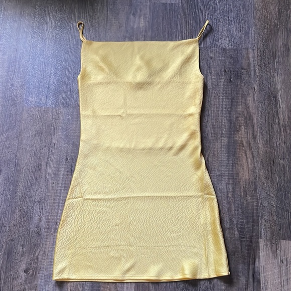 Slip Dress - Picture 2 of 6